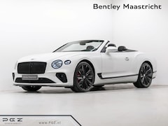Bentley Continental GTC - W12 Speed AKRAPOVIC | CARBON | NAIM