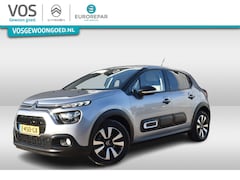 Citroën C3 - PureTech 83 Max Airco | Navi | Parkeerhulp |