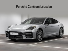 Porsche Panamera - 4 E-Hybrid