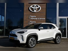 Toyota Yaris Cross - 1.5 Hybrid Executive Automaat 116pk | Dodehoekdetectie | JBL-audio | Head-up display | NL