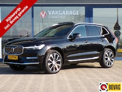 Volvo XC60 - 2.0 T6 PHEV AWD Plus Bright, Long Range / Leder / 20' LMV / Camera 360 / Harman Kardon / S