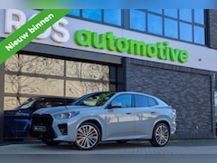 BMW X2 - sDrive20i M-Sport | NIEUWSTAAT | BTW | PANO | HUD | ELEK TREKHAAK | CAMERA ACHTER | SHADOW