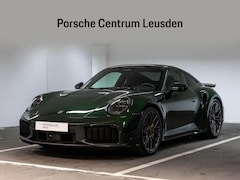 Porsche 911 - 992.2 Turbo S