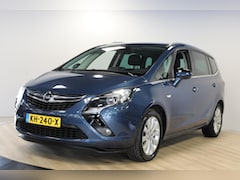 Opel Zafira Tourer - 1.4 Innovation 7p. | Cruise | Navi | Camera