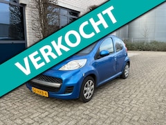 Peugeot 107 - 1.0-12V Sublime | 5DR | Airco