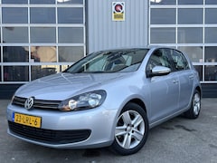 Volkswagen Golf - 1.4 TSI Comfortline Automaat