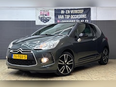 Citroën DS3 - 1.4 Chic / 3DE Eigen /Top Staat/ Rijklaar