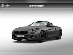 BMW Z4 Roadster - sDrive20i High Executive | Final Edition