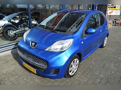 Peugeot 107 - 1.0-12V XS