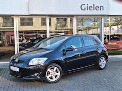Toyota Auris - 1.6 VVT-I Dynamic | Trekhaak, 2e eigenaar, Climate control, Cruise Control, Radio/CD-Spele