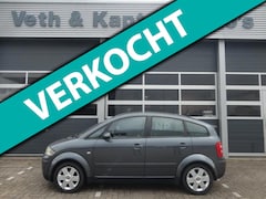Audi A2 - 1.4
