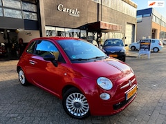 Fiat 500 - 0.9 TwinAir Pop