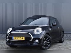 MINI Cooper - 1.5 Chili Serious Business Pano - H/K - Navi - Cruise