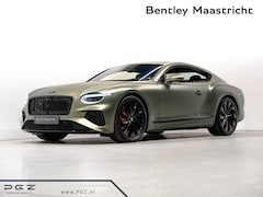 Bentley Continental GT - 4.0 V8 Hybrid |TOURING SPECIFICATION|AKRAPOVIC|NAIM
