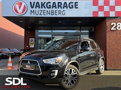 Mitsubishi ASX - 1.6 Cleartec Bright // CAMERA // CLIMA // TREKHAAK // STOELVERWARMING // KEY LESS ENTRY //