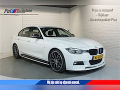 BMW 3-serie - 320i Automaat | M-Performance | NL Auto | Alcantara |