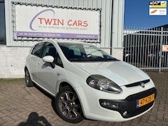 Fiat Punto Evo - 1.4 Racing 5drs Airco