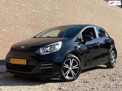 Kia Rio - 1.2 CVVT | Luxe Interieur | Trekhaak