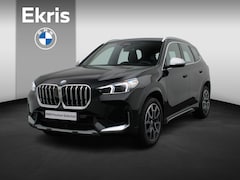 BMW X1 - sDrive18i xLine | Stuurwielrand verwarmd | Comfort Access | Trekhaak | Panoramadak | Head