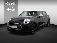 MINI Cooper - 5-deurs Camden Edition + 16''