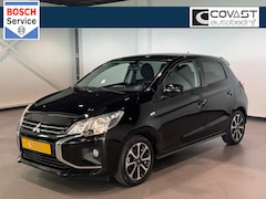 Mitsubishi Space Star - 1.2 Select+ Camera|Carplay|Stoelverw.|LMV|All-Seasons