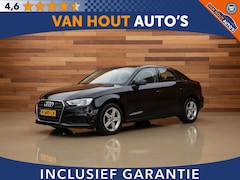 Audi A3 Limousine - 1.6 TDI Pro Line
