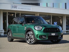MINI Countryman - 2.0 Cooper S E ALL4 Yours John Cooper Works | Pano I ACC