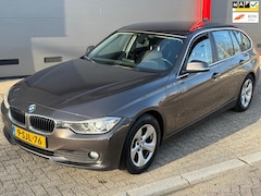BMW 3-serie Touring - 320d EfficientDynamics Edition Executive Upgrade