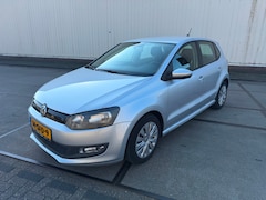 Volkswagen Polo - 1.2 TDI BlueMotion Comfortline airco