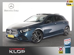 Mercedes-Benz A-klasse - 180 Advantage | panoramadak |