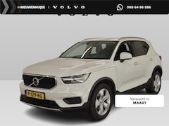 Volvo XC40 - T2 Momentum Business | Navigatie | Adaptieve Cruise Control | Trekhaak | DAB | Parkeercame