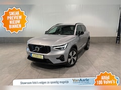Volvo XC40 - T4 Aut. Plug-in Hybrid Plus Dark ACC Stoelverwarming 211pk