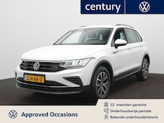 Volkswagen Tiguan - 1.4 TSI eHybrid Life-Business+ Automaat - ACC - 360 Camera - Side Assist- Climatronic