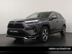 Toyota RAV4 - 2.5 300pk Plug-in Hybrid AWD Premium Plus | Schuif/Open Dak | Elektrische Achterklep | Ele