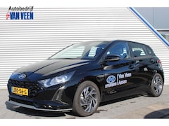 Hyundai i20 - 1.0 T-GDI Comfort | Airco | Parkeercamera | Cruise Control