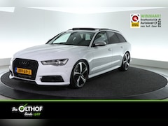 Audi A6 Avant - 4.0 TFSI S6 Pro Line Plus | TREKHAAK | V8 - 450 PK |