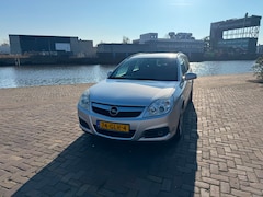 Opel Vectra Wagon - 1.8-16V Cosmo
