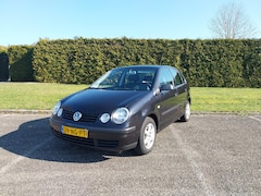 Volkswagen Polo - 1.4-16V Comfortline