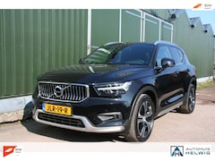 Volvo XC40 - 1.5 T4 Recharge Inscription Expression, ADD CC, NAVIGATIE, TREKHAAK, HARMAN KARDON, WINTER