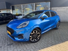 Ford Puma - 1.0 EB Hybrid ST-Line X B&O