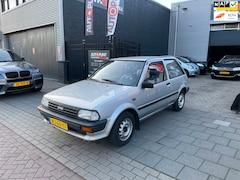 Toyota Starlet - 1.0 Economic 1e Eigenaar NAP APK tot 02-05-2027