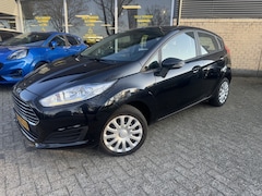 Ford Fiesta - 1.0 Style Nav/Cruise/Airco