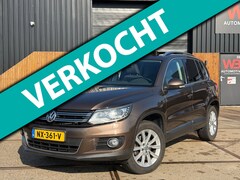 Volkswagen Tiguan - 1.4 TSI Sport&Style R-line Edition