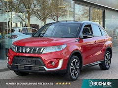 Suzuki Vitara - 1.4 Boosterjet AllGrip Style 129PK | Navigatie | Adaptieve Cruise Control | Schuifkantelda