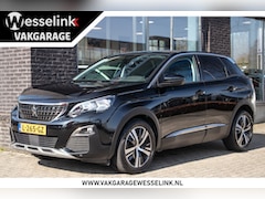 Peugeot 3008 - 1.2 PureTech Allure | Apple Carplay/Android Auto | 18" Lmv | All season banden |
