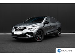 Renault Arkana - 1.6 E-Tech Hybrid 145 R.S. Line | Panoramadak | Camera | Trekhaak | 18" | Stuur & Stoelver