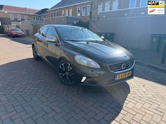 Volvo V40 - 1.6 D2 R-Design