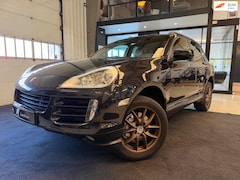 Porsche Cayenne - 4.8 S 385PK Automaat Dealer Onderhouden Panoramadak Achteruitrijcamera Bose Leder Bekledin