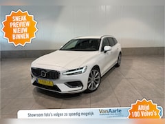 Volvo V60 - T6 Aut. Plug-in Hybrid Inscription ACC 340pk