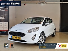 Ford Fiesta - 1.0 EcoB. Titanium * rijklaarprijs